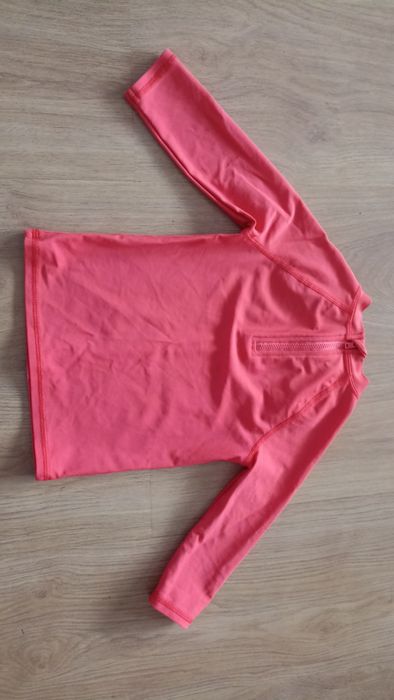 Koszulka do wody z długim rękawem M&S rozmiar 98