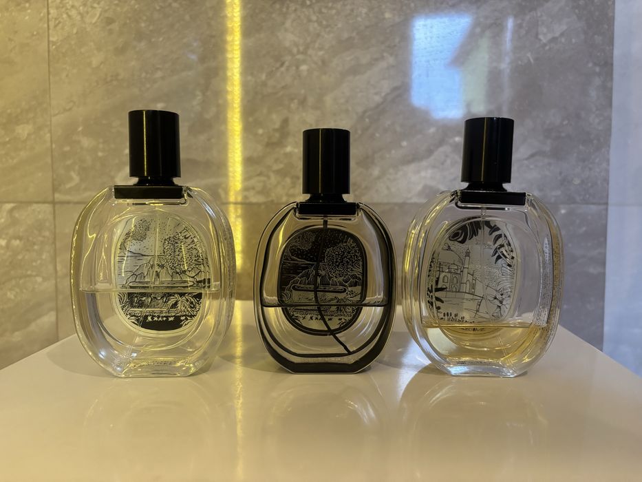 Diptyque Philosykos edp