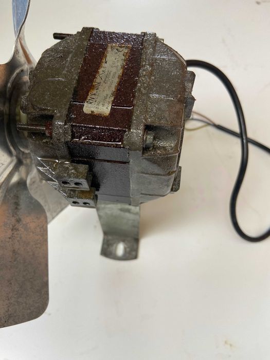 Ventilador de refrigeração