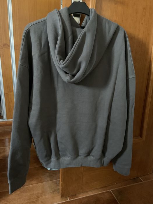 Hoodie cinzenta NOVA