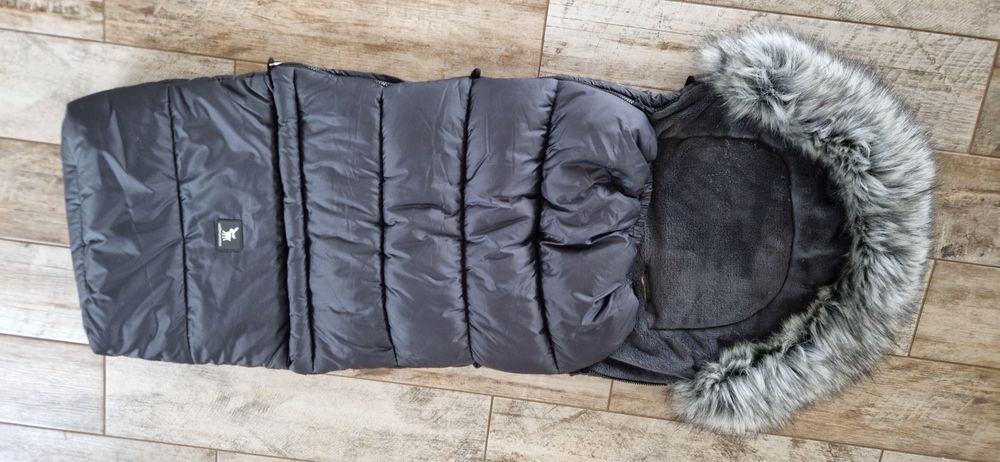 Śpiworek Cottonmoose