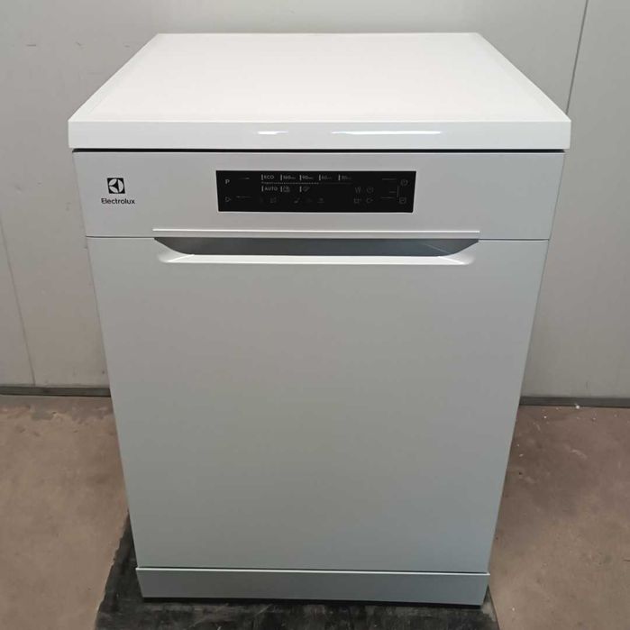 Zmywarka Electrolux ESM48310SW 60cm 14kpl SatelliteClean AirDry MaxiFlex 06.12/01