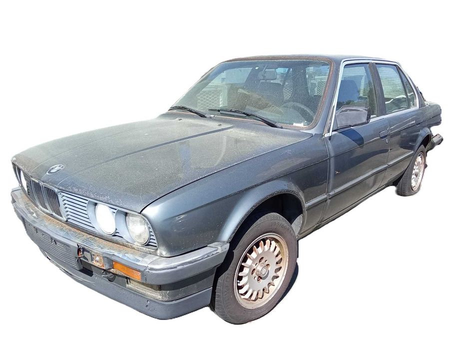 bmw 320i E30 para Restauro