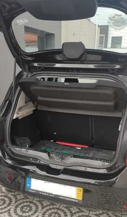 DACIA SANDERO -GPL/GASOLINA - 09 Tce Confort - Bi-Fuel