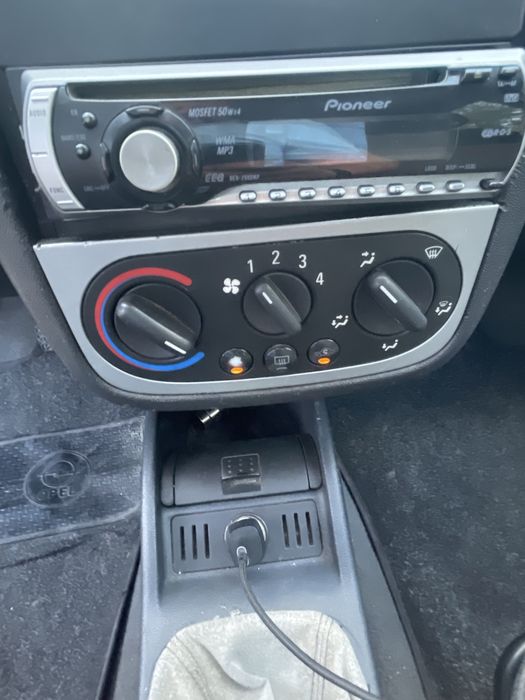 Opel Corsa 1.3 Cdti