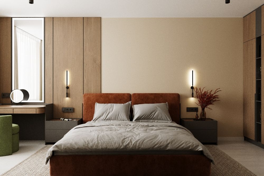 1-room apartment apartment by the address (area 59 m²) - Atlanta.ua - photo 23