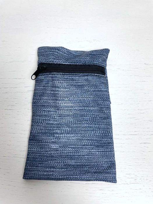 Opaska do biegania na nadgarstek lub ramię Etui ochronne na dokumenty