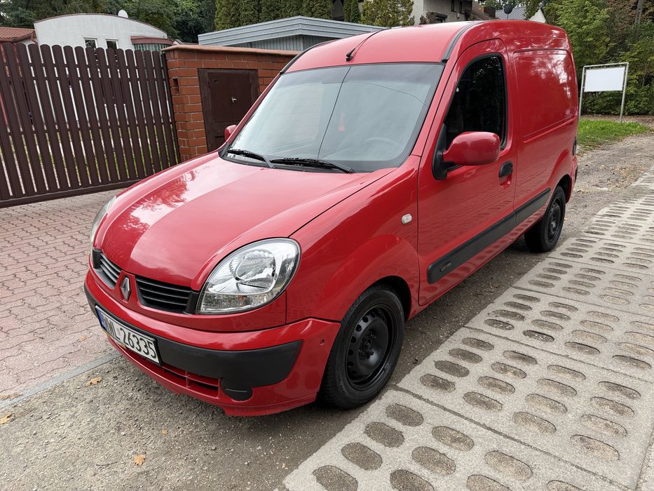 Renault Kangoo