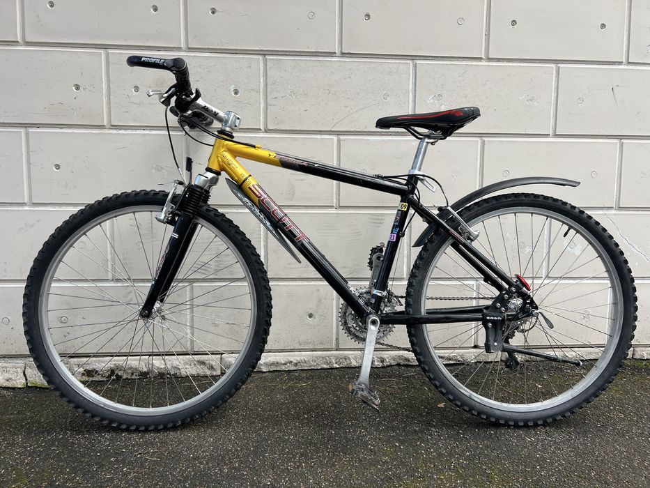 Велосипед Scott 26 гарний стан