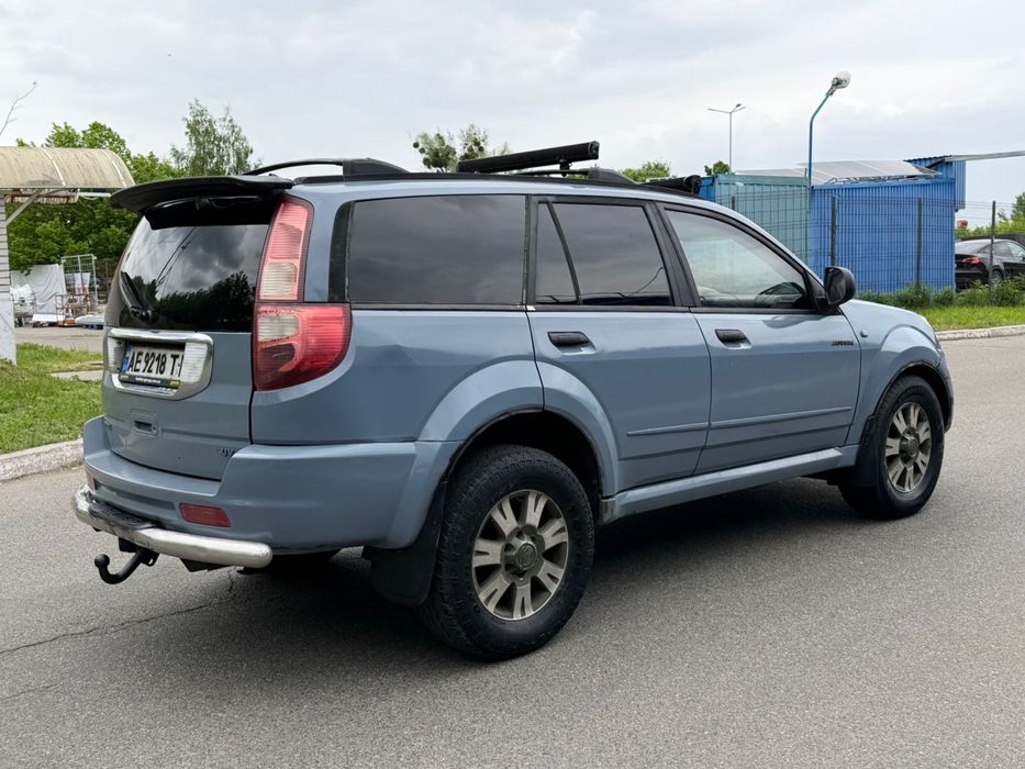 Продам джип Great Wall