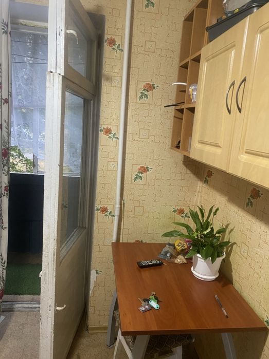 Продаж 1к квартири по проспекту Лісовому, буд. 13, Лісовий масив, Деснянський район