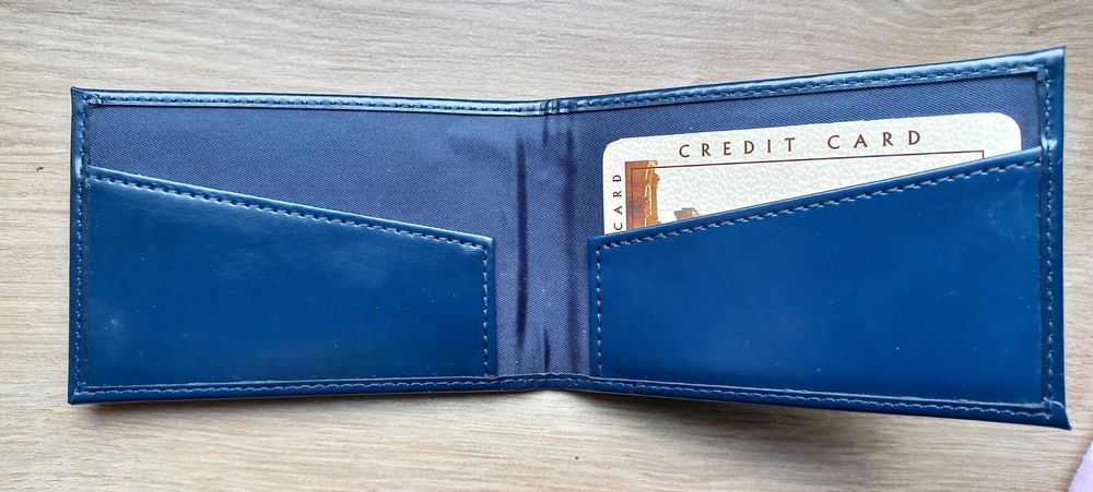 Etui na karty kredytowe / bankomatowe / 340 szt.