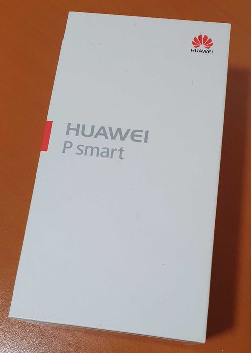 Huawei P Smart 2017