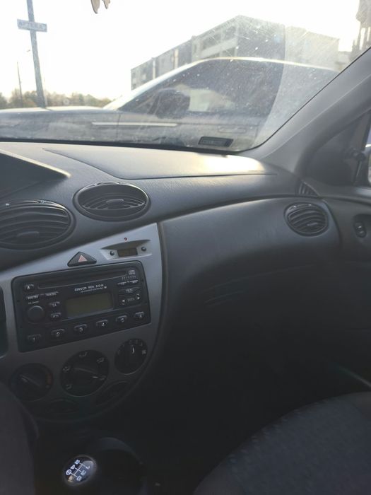 Sprzedam Ford Focus