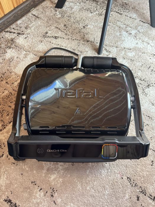 Гриль TEFAL GC750830