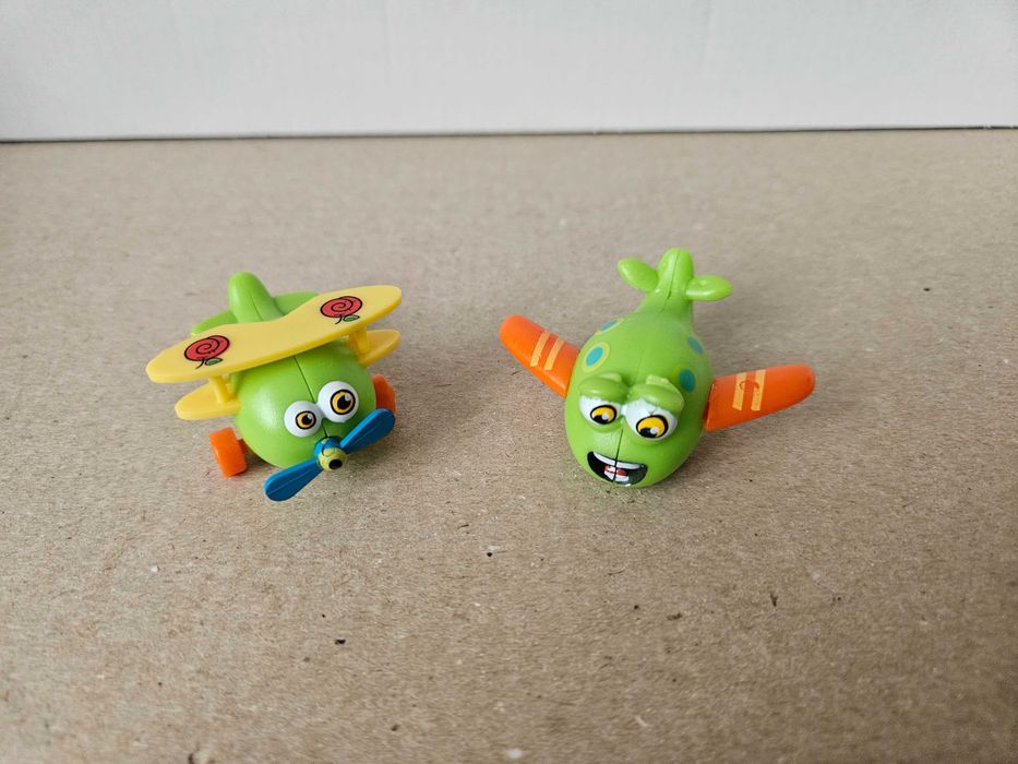 Bob Snail, Колекції Равлик Боб eat&play turbobob - 2 шт.