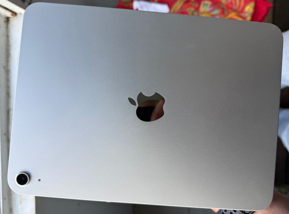 IPad 11 A16 128gb