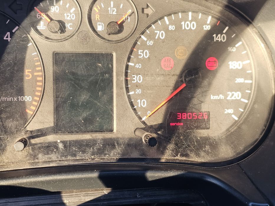 Продам AUDI A3 1998, 1,9TDI