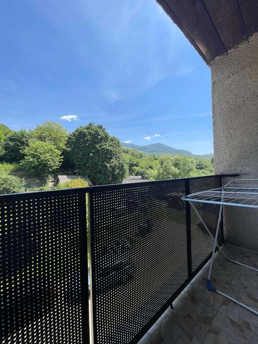 Апартаменти з сучасним дизайном в Міжгір'ї