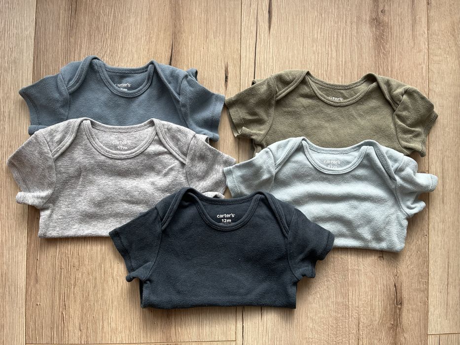 Body Carter’s 12m