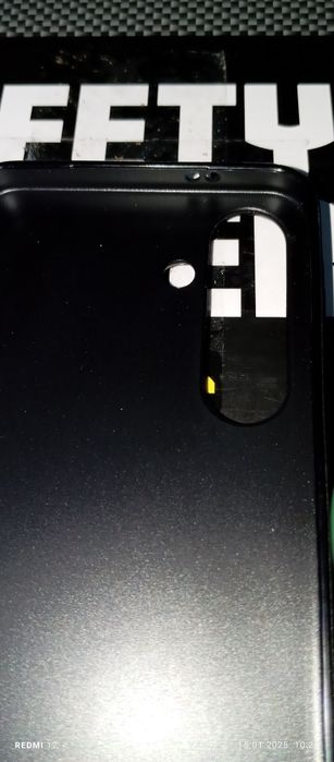 Etui do Samsung Galaxy Z Fold 6