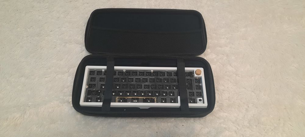 Zoom 65 v1 base bardzo dobry stan