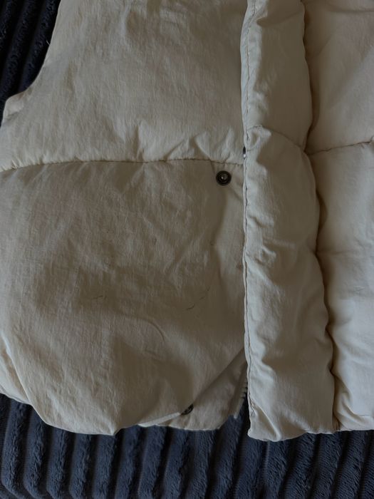 Продам жилетку Zara