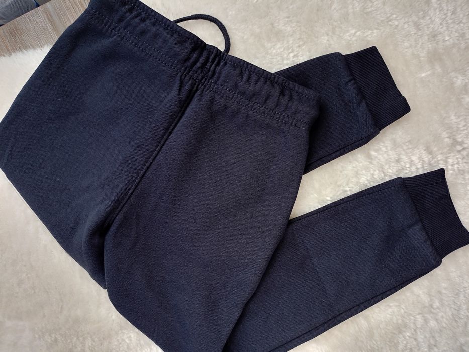 Фірмові спортивки від Puma на хлопця 11/12 років,146-152 см! та на  4/