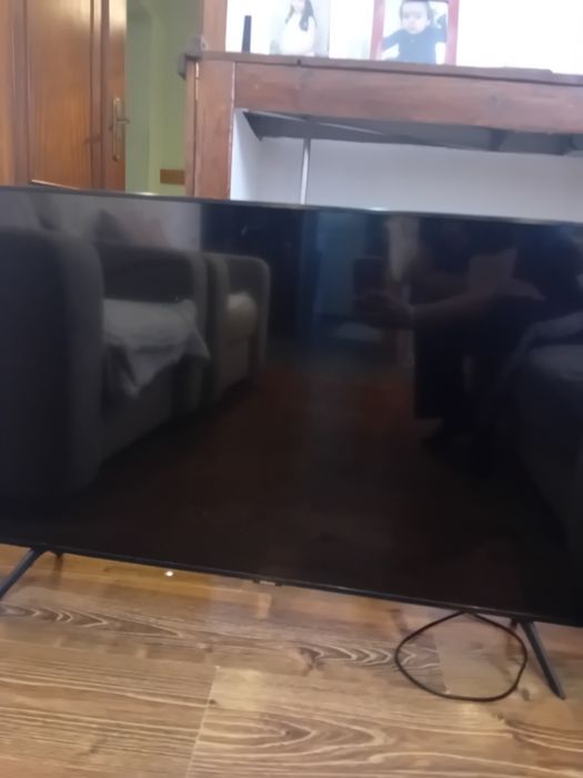 Televisão Samsung