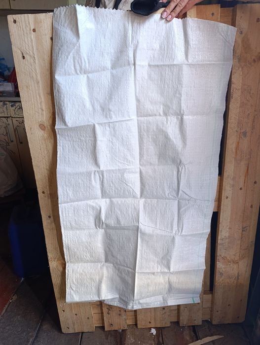 Мішки . Нові. 55*105