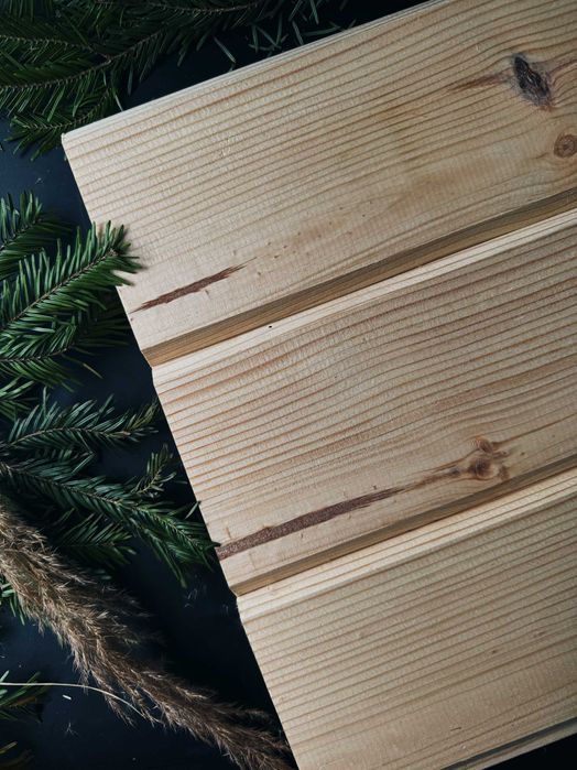 Фальш брус у Харкові