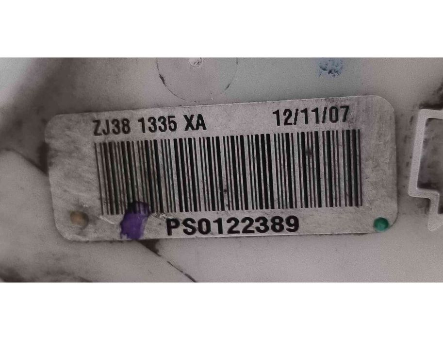 Boia Combustível ZJ381335XA - MAZDA 2