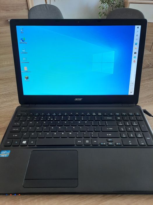 Witam sprzedam laptopa acer
