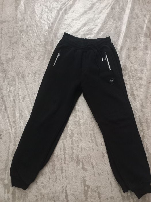 Спортивні штани на хлопчика