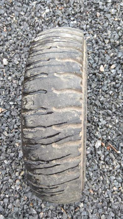 Шина мини погрузчик 5.00-8 8PR 5.00/8