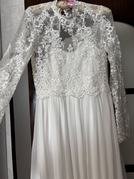 Весільна сукня, плаття