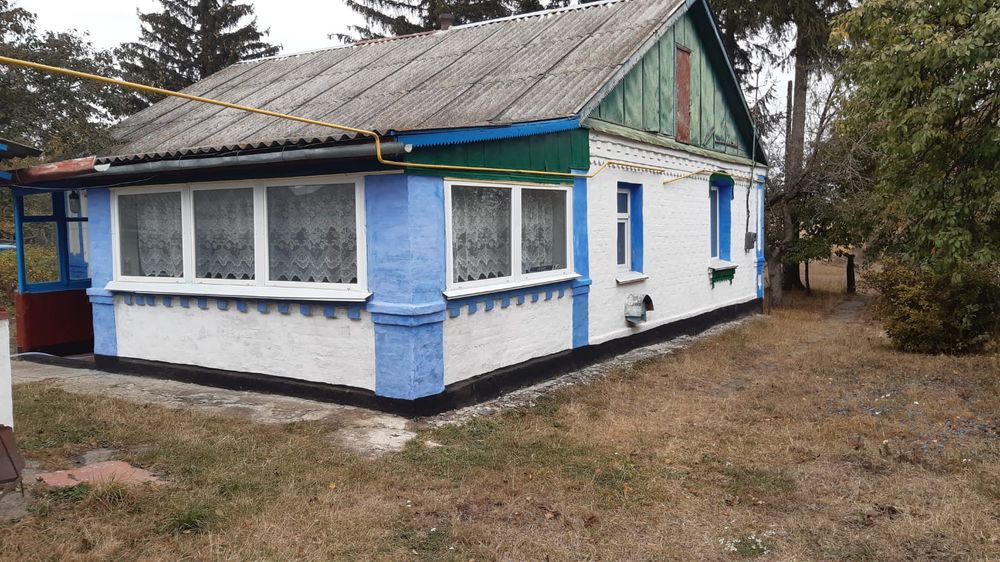 Продається будинок