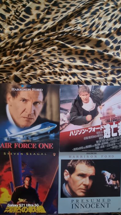 laser disc - купить предметы колекционирования - Цена на OLX.ua