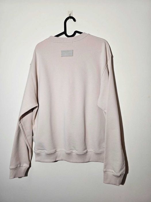 Bluza beżowa klasyczna Lemonada 40