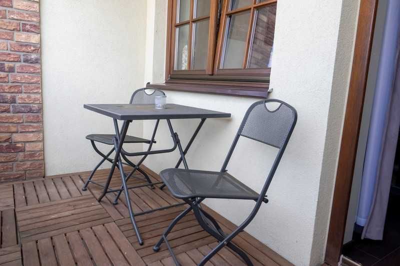 Apartament nad morzem Ustka Bulwar Portowy