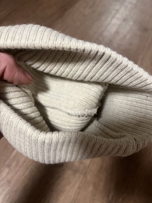 Нова дитяча шапка