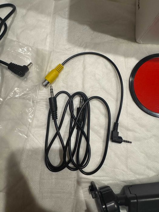 Carlega (AndroidAuto/Carplay portátil)