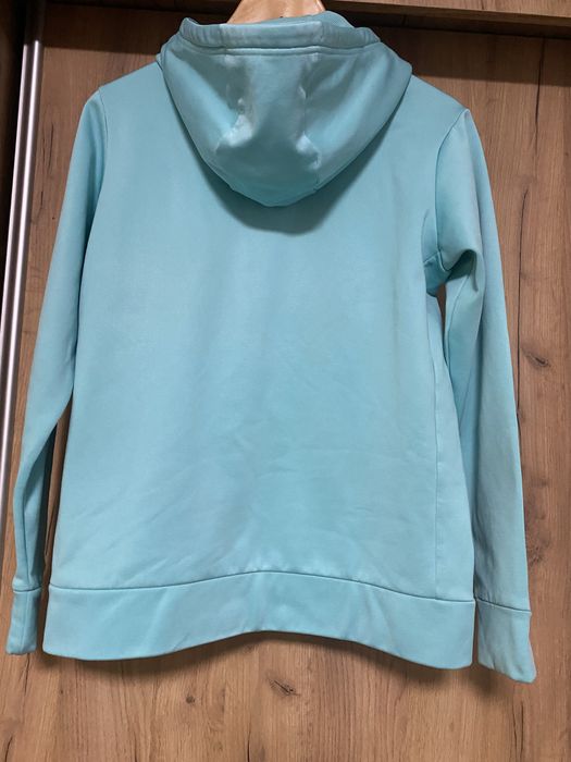 Bluza Nike Hoodie Blue