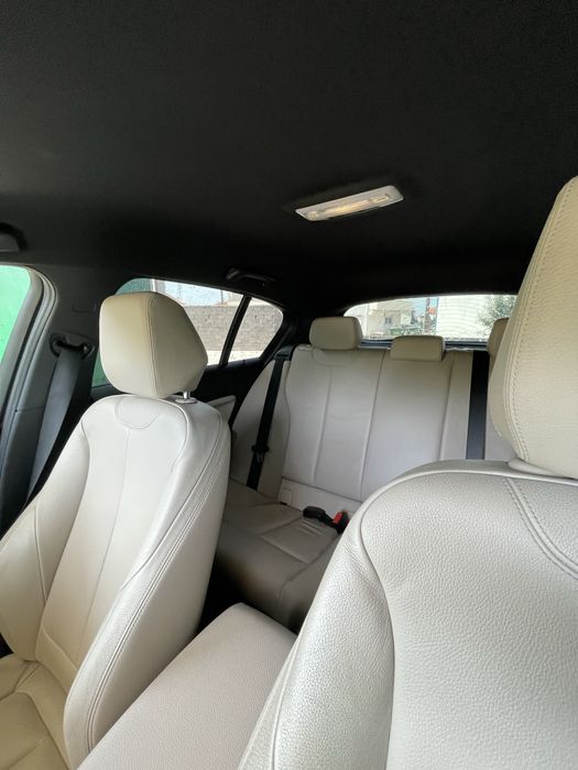 Bmw 116d Efficient Sporline FULL LED
