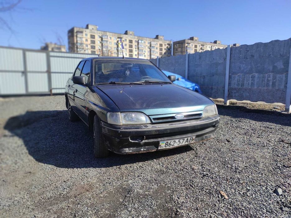 FORD ORION 1.8 diesel