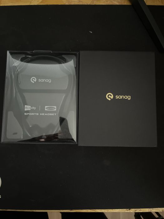 Fones condução ossea