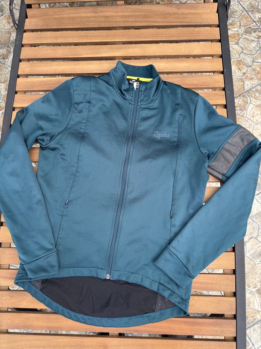 Джерсі, велокуртка Rapha  Classic/Winter Jacket