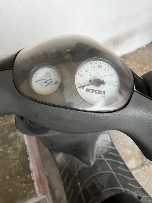 Vendo Piaggio Zip 50