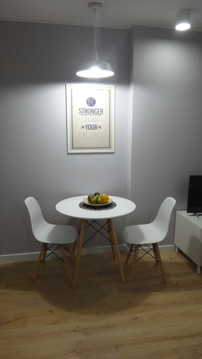 Gdańsk Śródmieście | ECS | Montownia | 77,6 m² | 4 pokoje | 2 niezależne części | widok | balkon ok. 15 m²