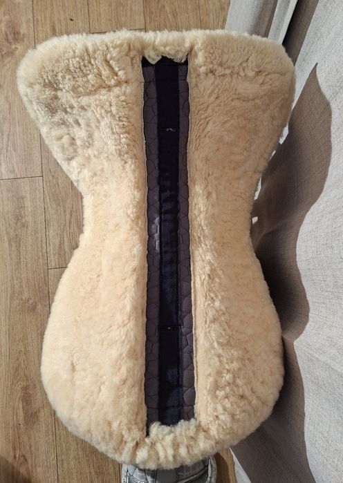 Podkładka pod siodło MATTES - nowa